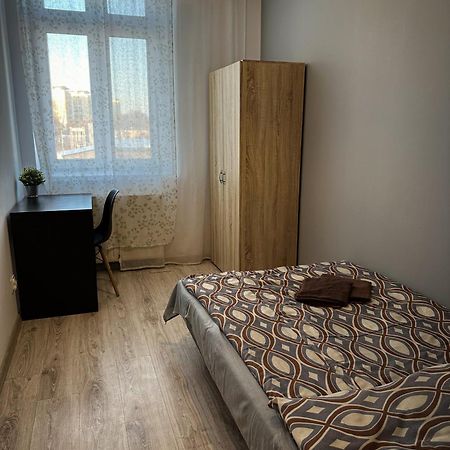 Kwadrat Apartamenty Grottgera Rzeszów Exterior foto