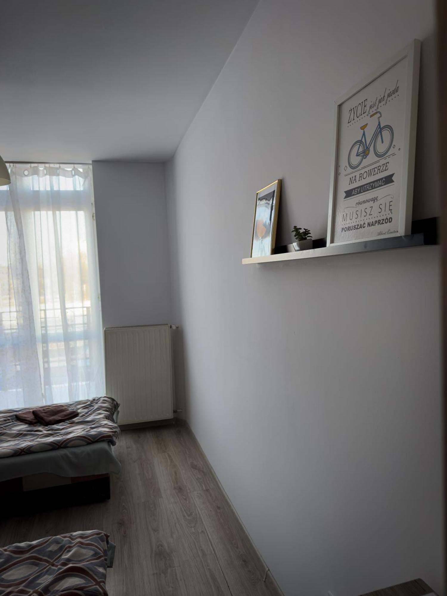 Kwadrat Apartamenty Grottgera Rzeszów Exterior foto